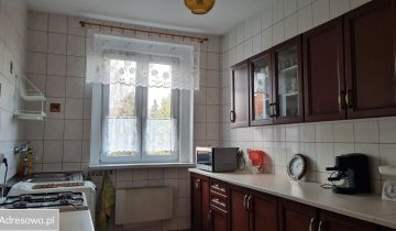 Mieszkanie 3-pokojowe Wałbrzych Stary Zdrój, ul. Armii Krajowej