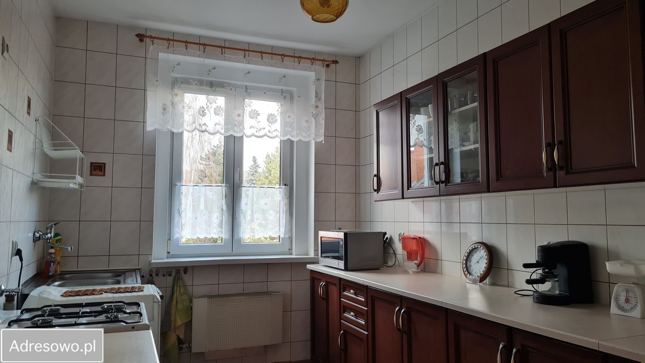 Mieszkanie 3-pokojowe Wałbrzych Stary Zdrój, ul. Armii Krajowej. Zdjęcie 2