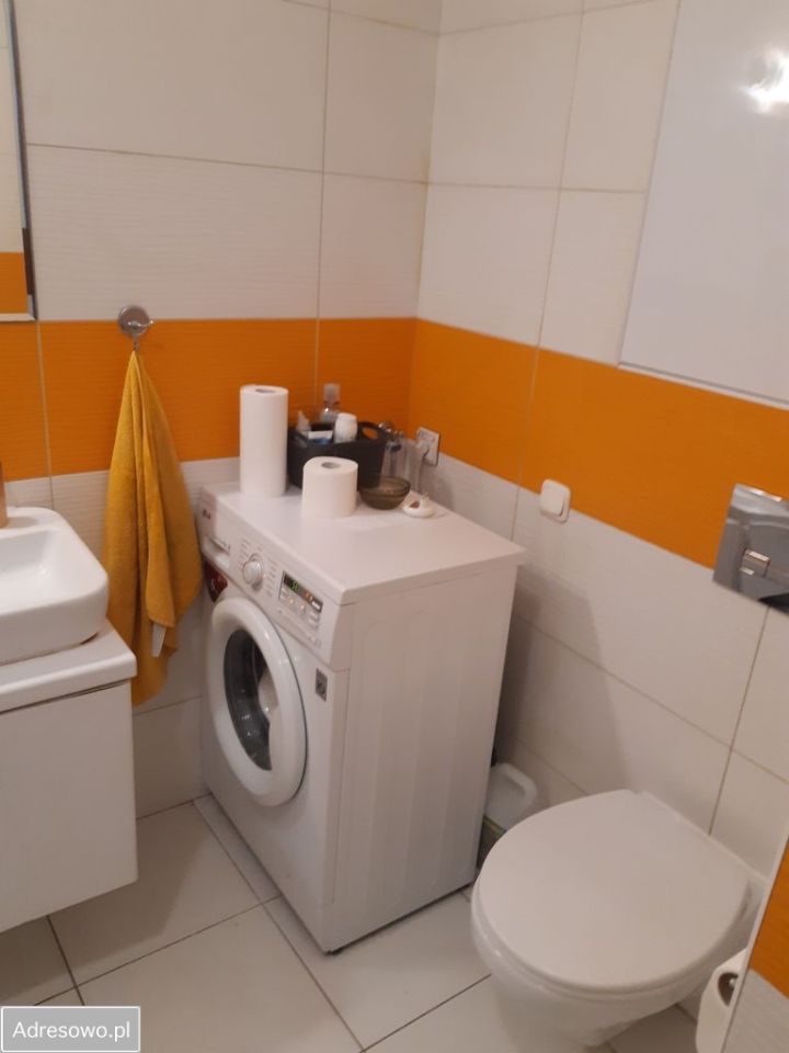 Pokój Lublin Bazylianówka, ul. Tomasza Strzembosza. Zdjęcie 4