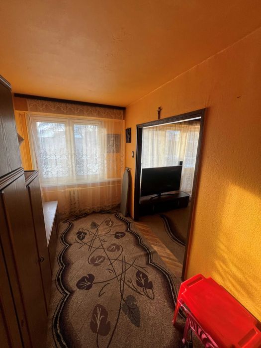 Mieszkanie 3-pokojowe Pabianice, ul. Wileńska. Zdjęcie 4