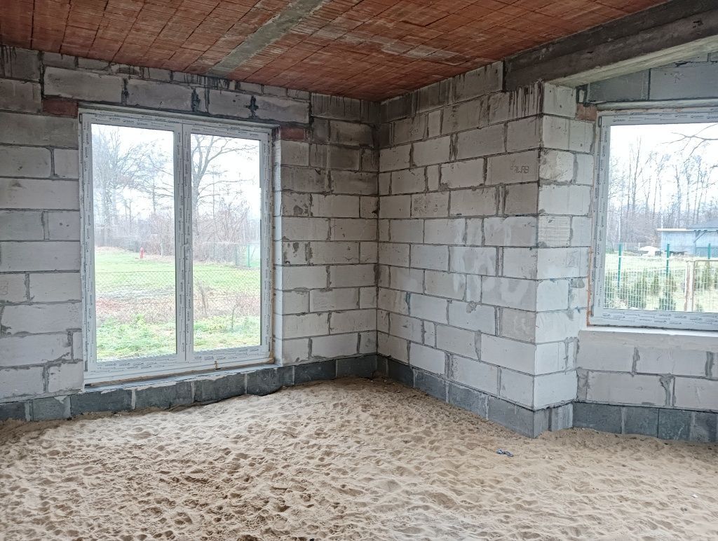 dom wolnostojący Nowa Wieś. Zdjęcie 2