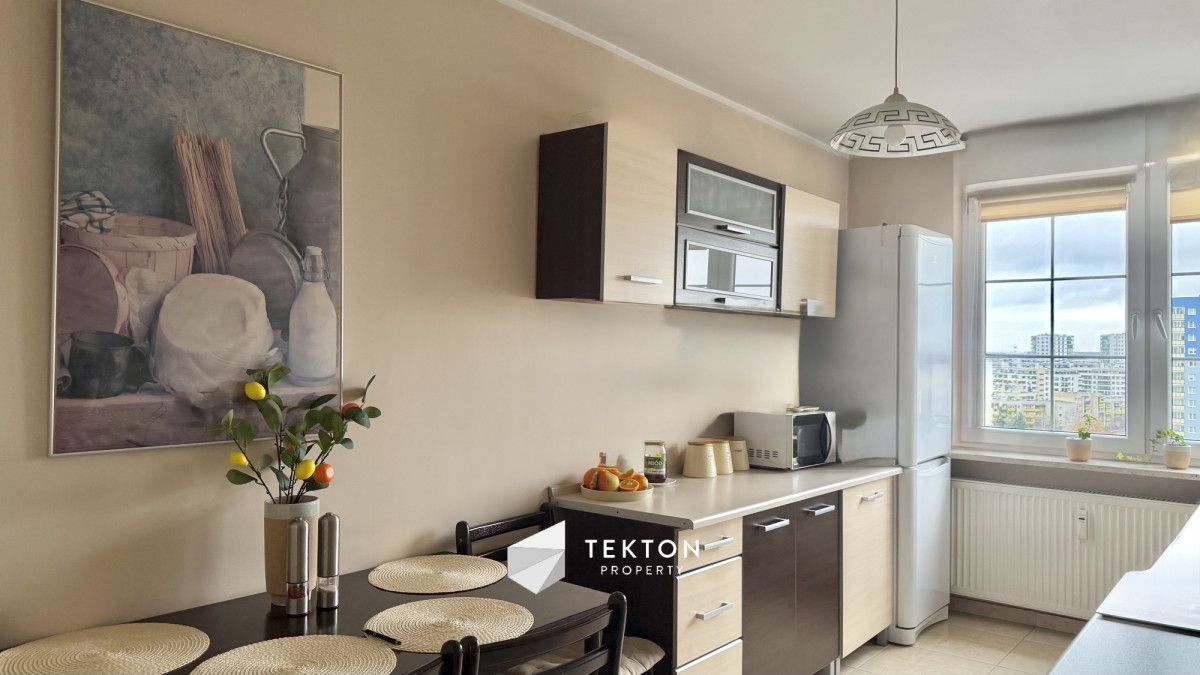 Mieszkanie 2-pokojowe Warszawa Praga-Południe, ul. Złotej Wilgi. Zdjęcie 9