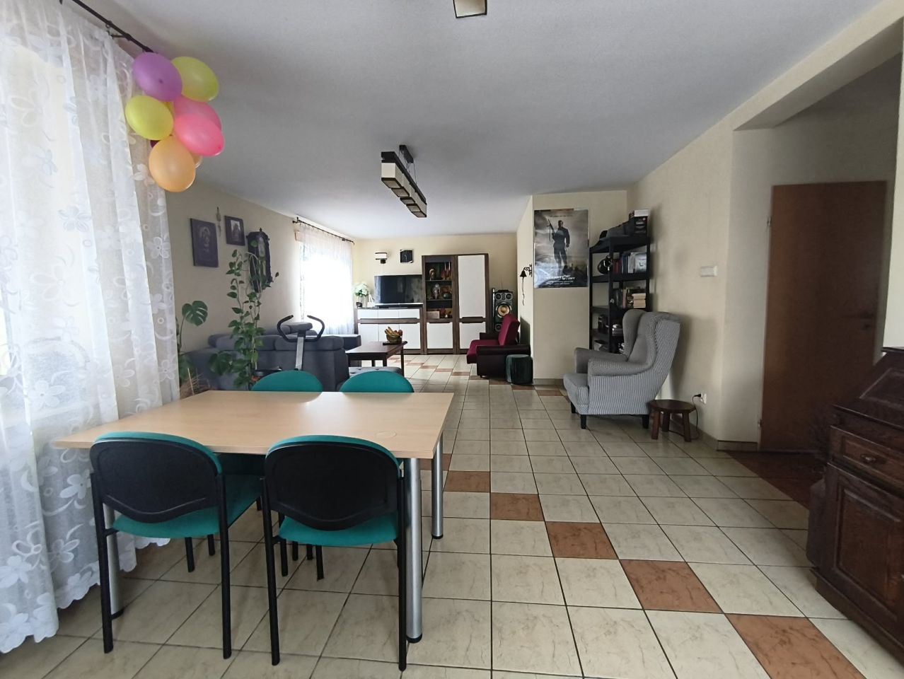 bliźniak, 5 pokoi Świdnik Duży Świdnik Duży Drugi. Zdjęcie 12