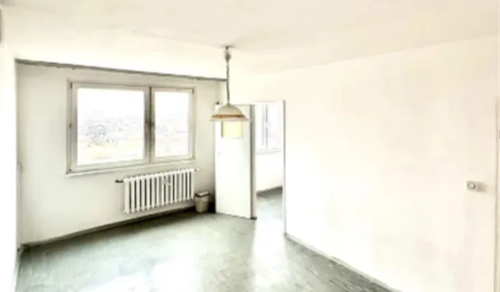 Mieszkanie 1-pokojowe Wrocław, ul. Poleska