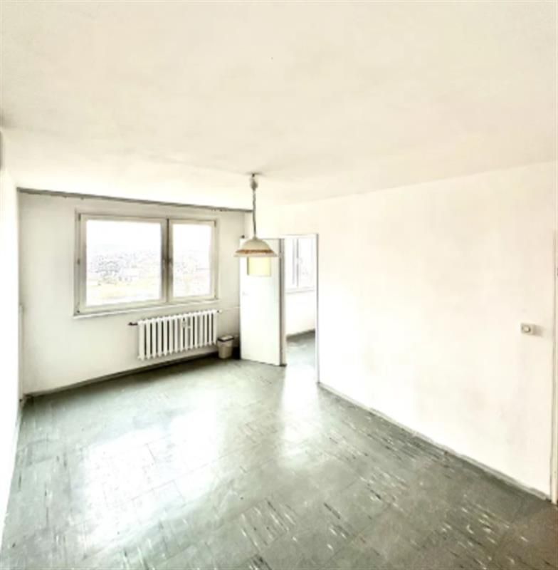 Mieszkanie 1-pokojowe Wrocław, ul. Poleska. Zdjęcie 1