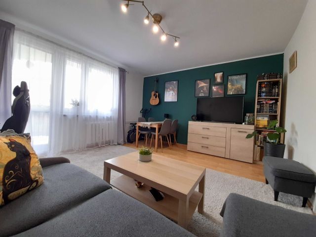 Mieszkanie 4-pokojowe Sianów, ul. Słowackiego. Zdjęcie 1