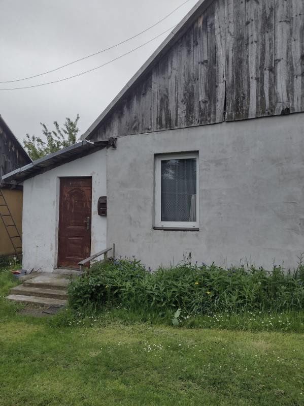 Działka Dubienka. Zdjęcie 2