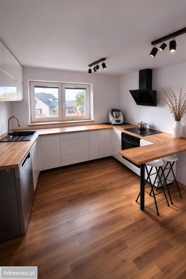 Mieszkanie 2-pokojowe Rekcin, ul. Spacerowa. Zdjęcie 8