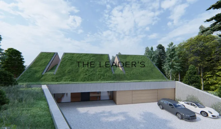 Działka rekreacyjna Stare Miasto