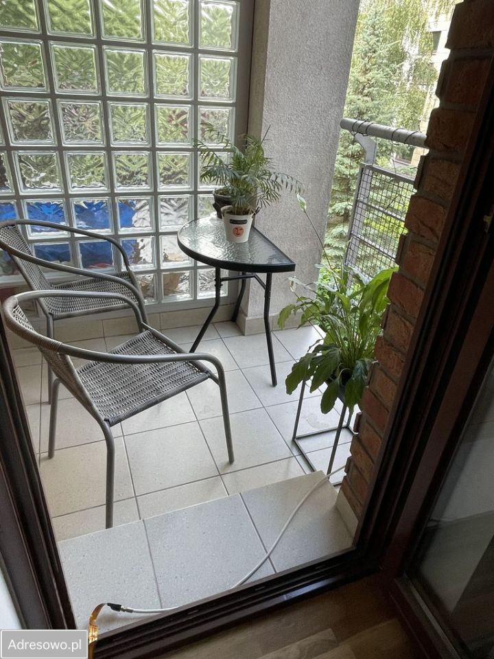 Mieszkanie 2-pokojowe Warszawa Bemowo, ul. Obrońców Tobruku. Zdjęcie 2