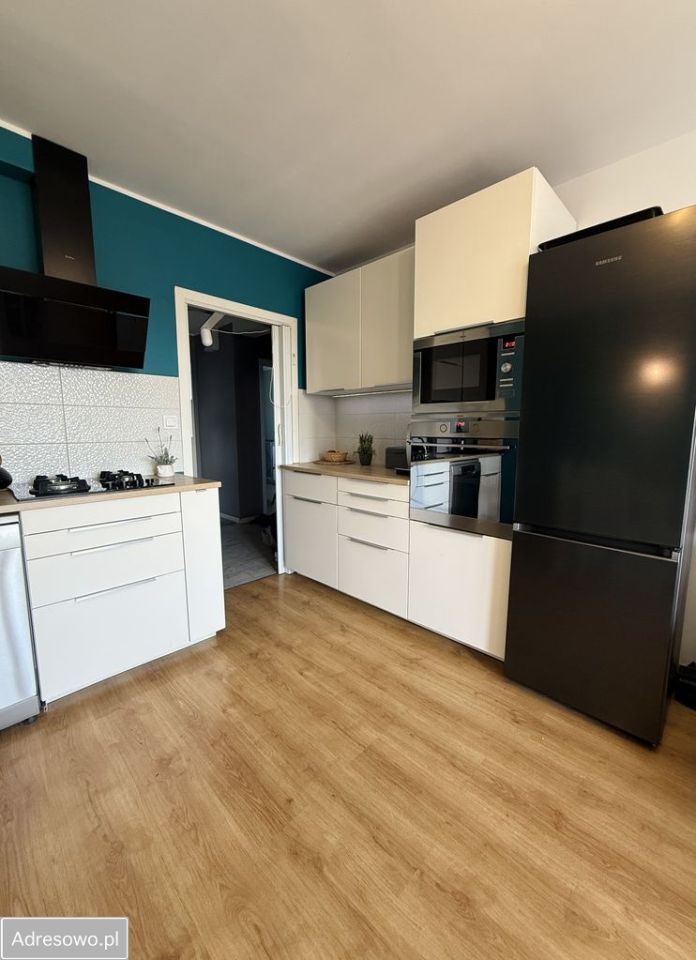 Mieszkanie 3-pokojowe Warszewice, ul. Zdrojowa. Zdjęcie 15