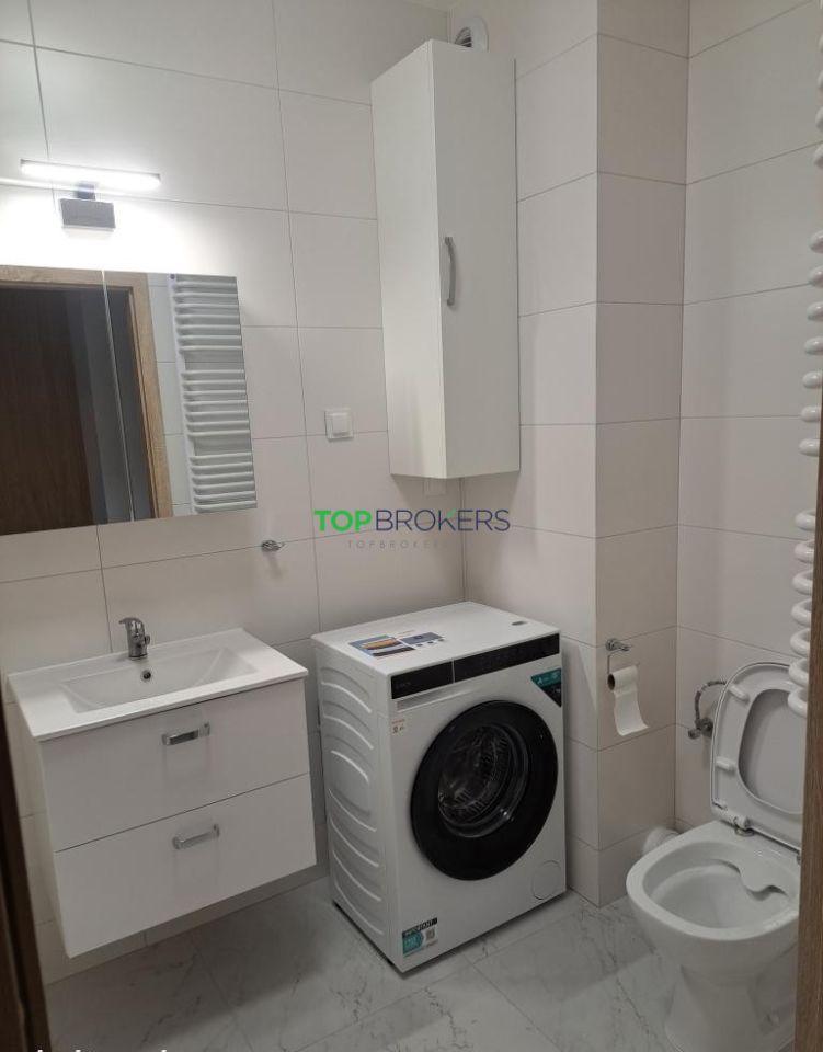 Mieszkanie 3-pokojowe Warszawa Włochy, ul. Jutrzenki. Zdjęcie 8