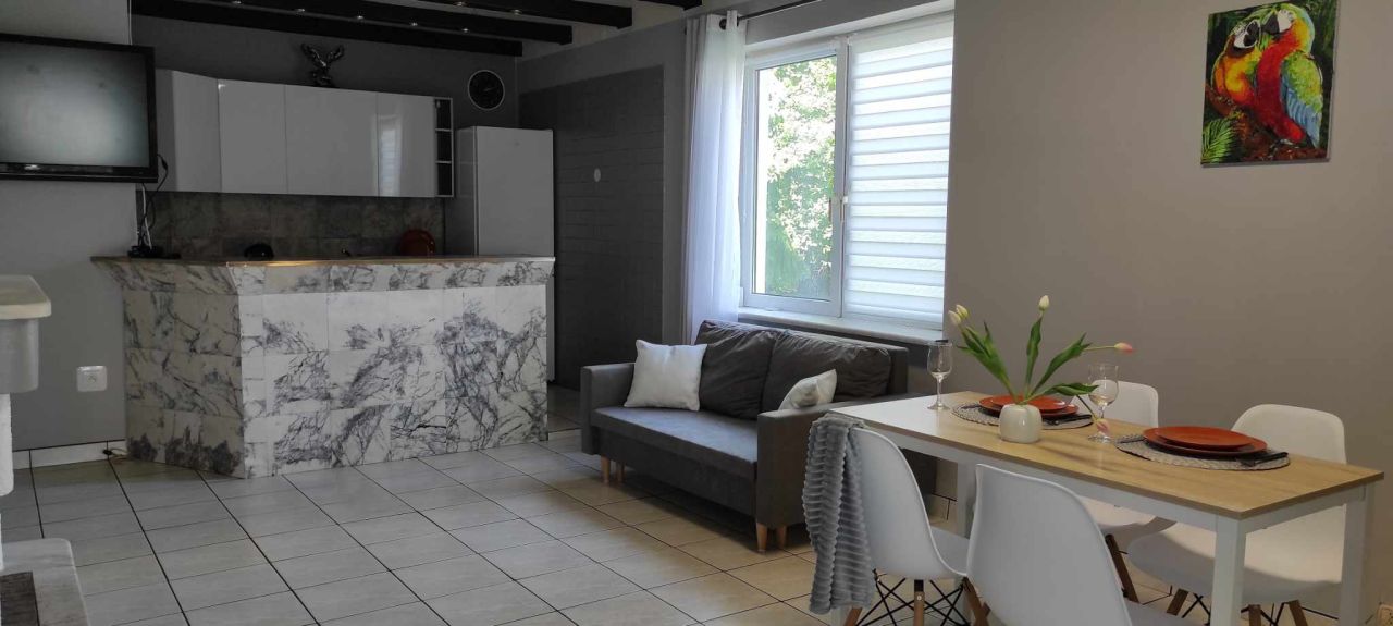 dom letniskowy Kopalino, Piękna. Zdjęcie 2