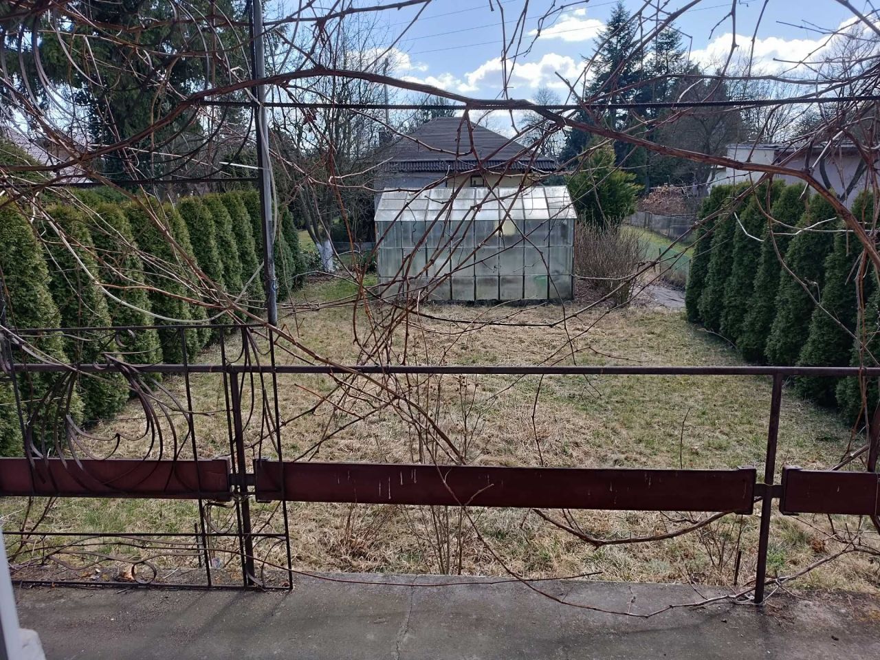 Działka rod Częstochowa Mirów, ul. Mirowska. Zdjęcie 8