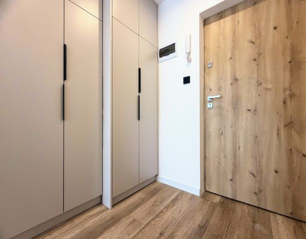 Mieszkanie 1-pokojowe Rzeszów, ul. Kosynierów. Zdjęcie 7