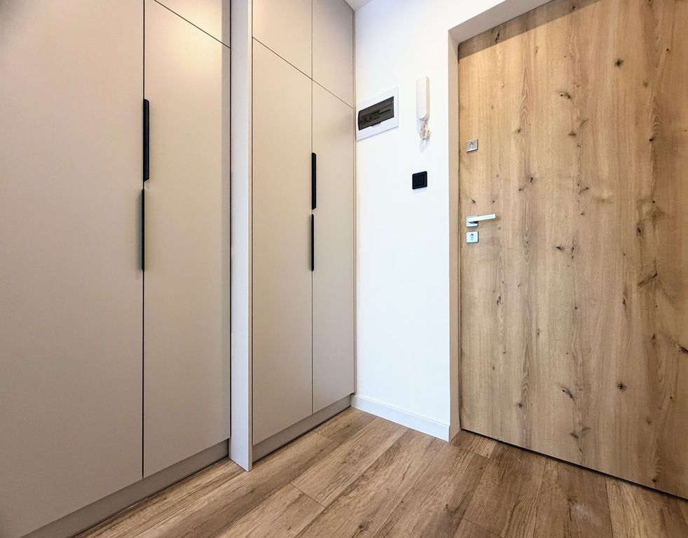 Mieszkanie 1-pokojowe Rzeszów, ul. Kosynierów. Zdjęcie 7