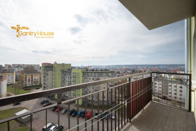 Mieszkanie 3-pokojowe Gdynia Obłuże, ul. płk. Stanisława Dąbka. Zdjęcie 10