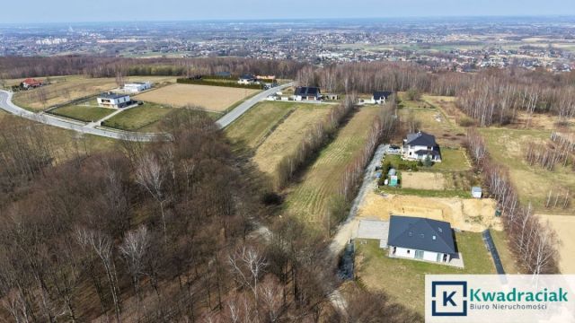 Działka inwestycyjna Malawa. Zdjęcie 4