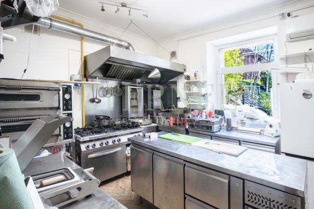 Nieruchomość komercyjna Kraków Prądnik Czerwony, ul. Pilotów. Zdjęcie 9