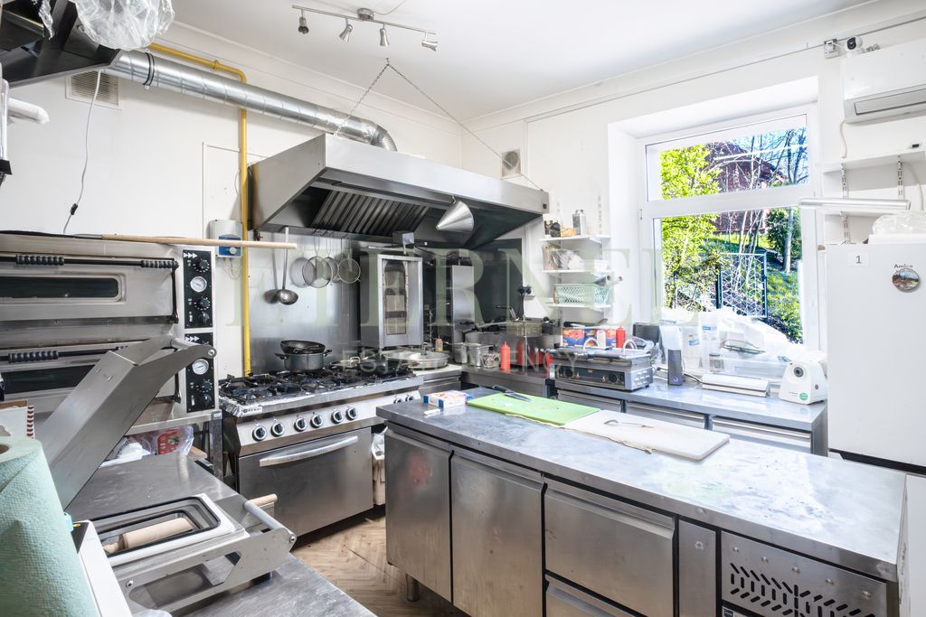 Nieruchomość komercyjna Kraków Prądnik Czerwony, ul. Pilotów. Zdjęcie 9