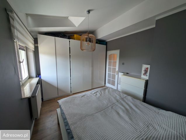 Mieszkanie 3-pokojowe Warszawa Praga-Południe, ul. Poligonowa. Zdjęcie 10