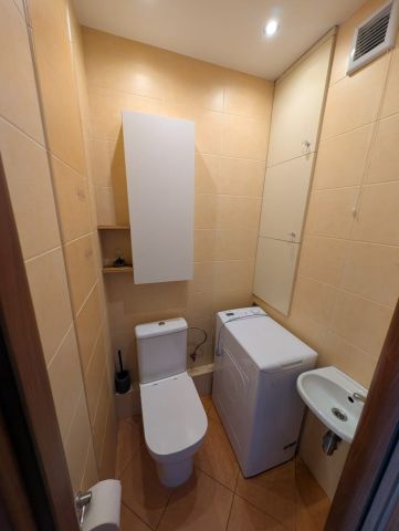 Mieszkanie 3-pokojowe Zduńska Wola, ul. Jarosława Iwaszkiewicza. Zdjęcie 7