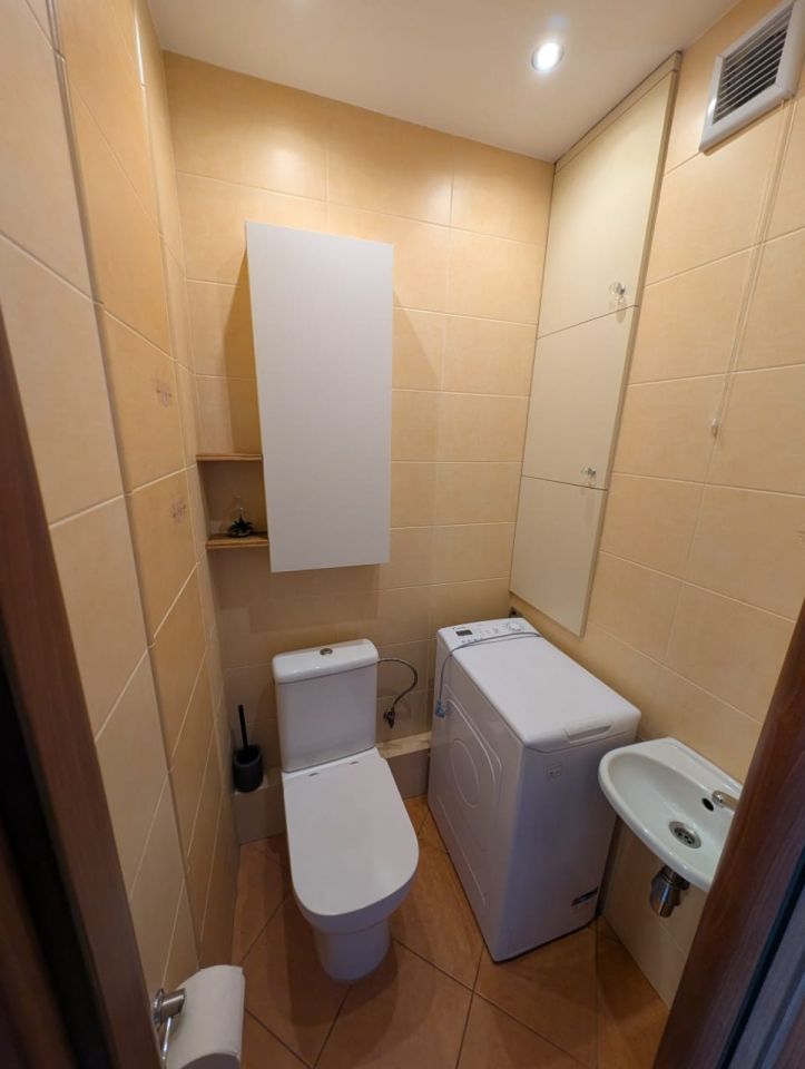 Mieszkanie 3-pokojowe Zduńska Wola, ul. Jarosława Iwaszkiewicza. Zdjęcie 7