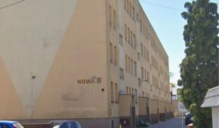 Mieszkanie 2-pokojowe Golub-Dobrzyń