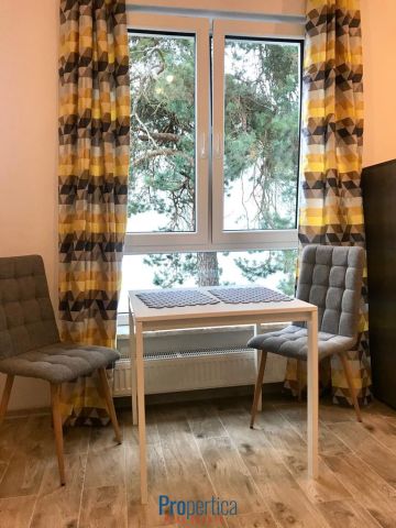 Mieszkanie 1-pokojowe Legionowo, ul. Stefana Batorego. Zdjęcie 3