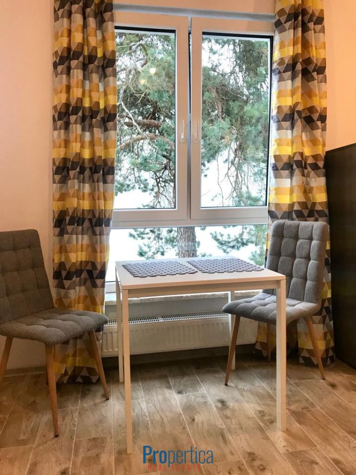 Mieszkanie 1-pokojowe Legionowo, ul. Stefana Batorego. Zdjęcie 3