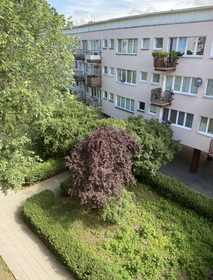 Mieszkanie 1-pokojowe Warszawa Praga-Północ, ul. Targowa. Zdjęcie 12