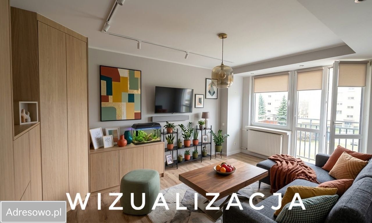 Mieszkanie 3-pokojowe Bytom Szombierki, ul. Maurycego Mochnackiego. Zdjęcie 8