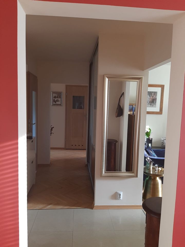 Mieszkanie 4-pokojowe Warszawa Jelonki, ul. Anieli Krzywoń. Zdjęcie 9