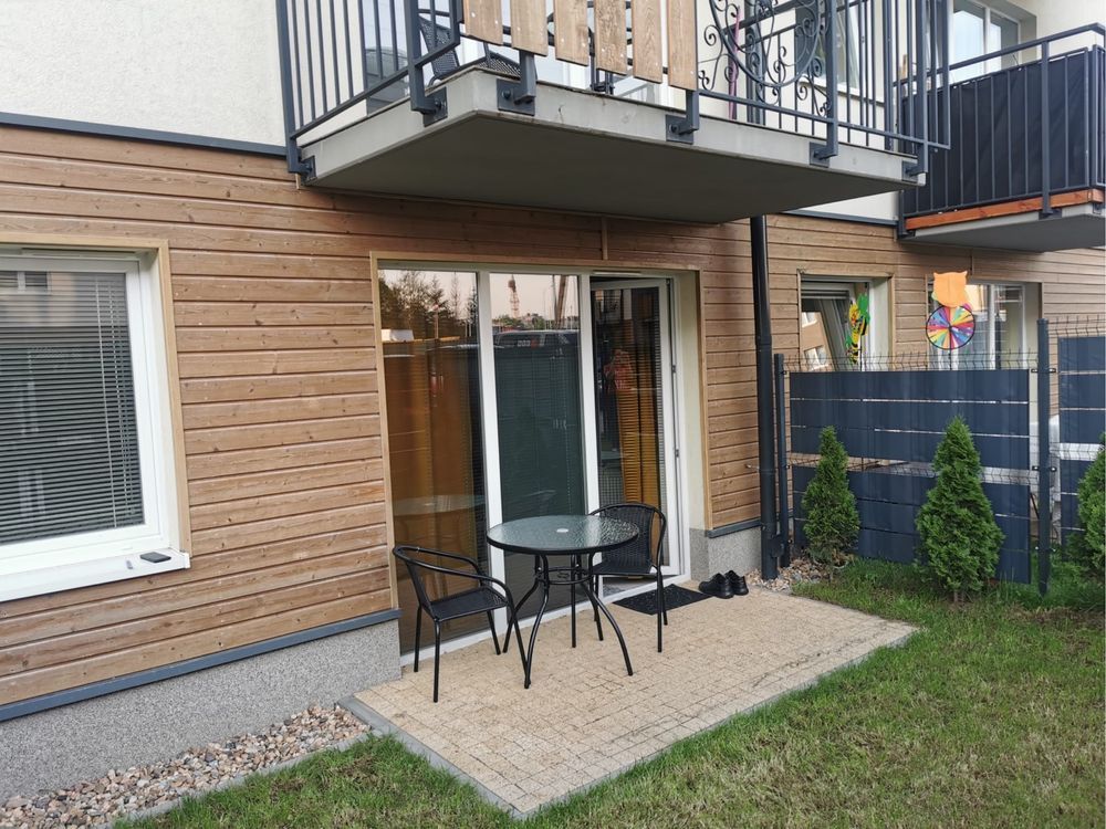 Mieszkanie 2-pokojowe Wrocław Krzyki, ul. Buforowa. Zdjęcie 8