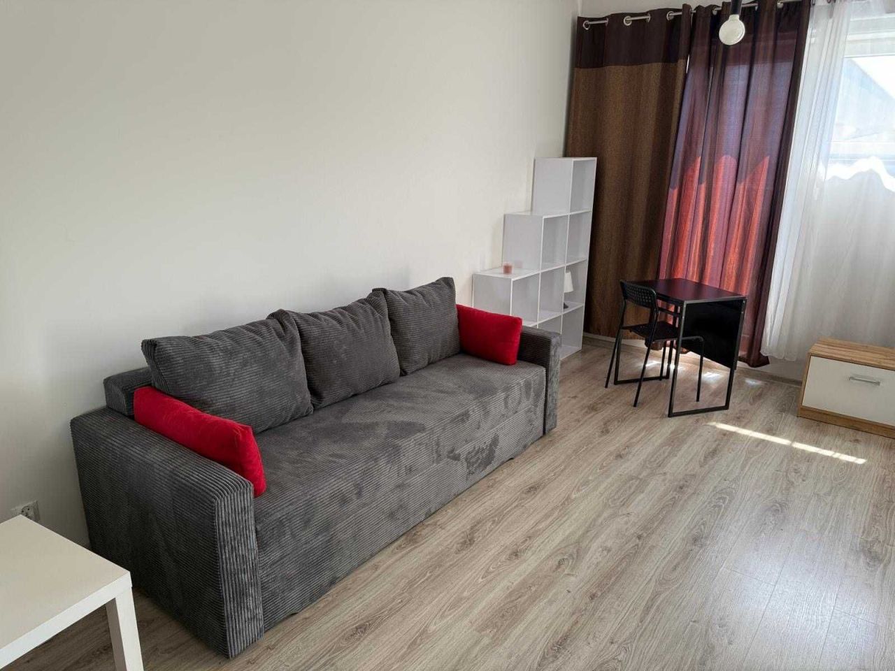Mieszkanie 1-pokojowe Poznań Naramowice, ul. Hawelańska. Zdjęcie 2