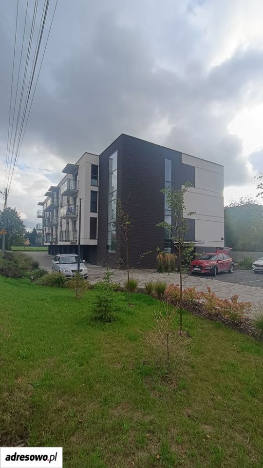 Mieszkanie 2-pokojowe Rzeszów Drabinianka, ul. Strażacka. Zdjęcie 16