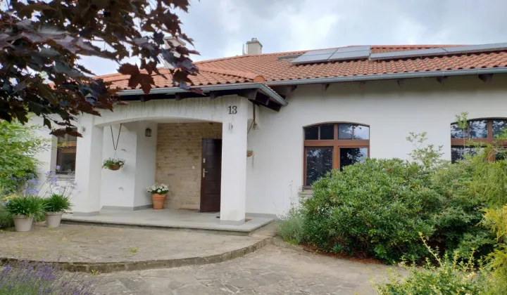 dom wolnostojący, 7 pokoi Szczecinek, ul. Obrońców Westerplatte