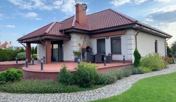 dom, 6 pokoi Gniezno, ul. Aleksandra Fredry