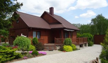 dom wolnostojący Szprotawa, ul. Podgórna