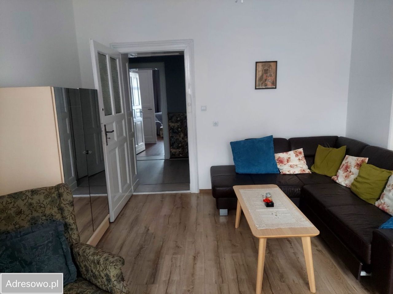 Mieszkanie 4-pokojowe Świdnica, ul. Księcia Bolka Świdnickiego. Zdjęcie 11