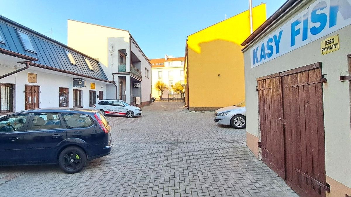 kamienica, 8 pokoi Kutno, ul. Królewska. Zdjęcie 3