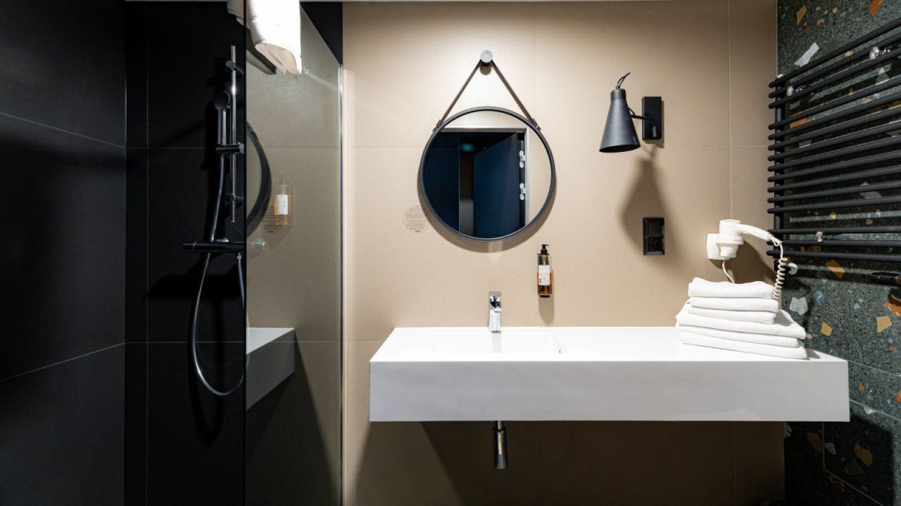 Lokal Sienna. Zdjęcie 3