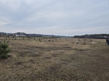 Działka budowlana Urszulewo. Zdjęcie 2