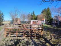 Działka rolna Wierzchucinek. Zdjęcie 4