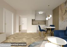 Mieszkanie 2-pokojowe Jastrzębie-Zdrój, os. 1000-lecia. Zdjęcie 1