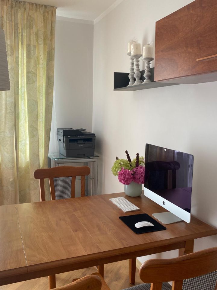 Mieszkanie 2-pokojowe Stargard, ul. Józefa Nowakowskiego. Zdjęcie 3