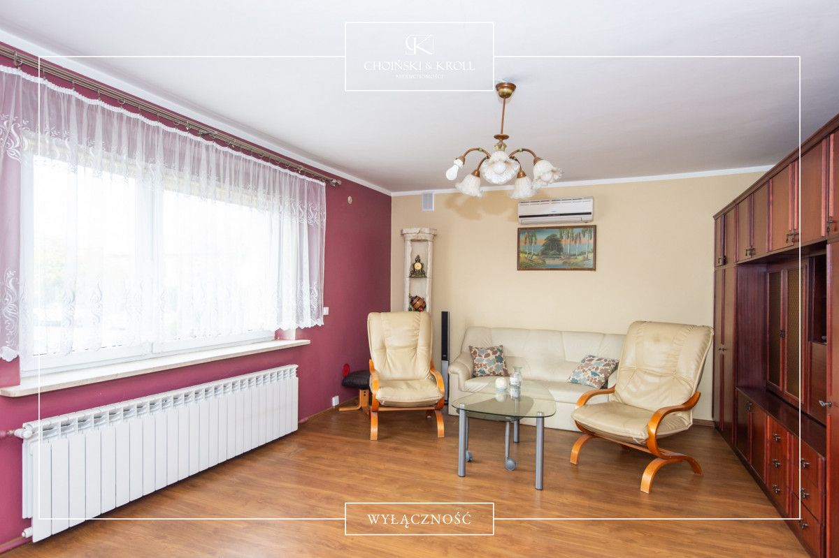 dom wolnostojący, 4 pokoje Plewiska, ul. Skryta. Zdjęcie 10