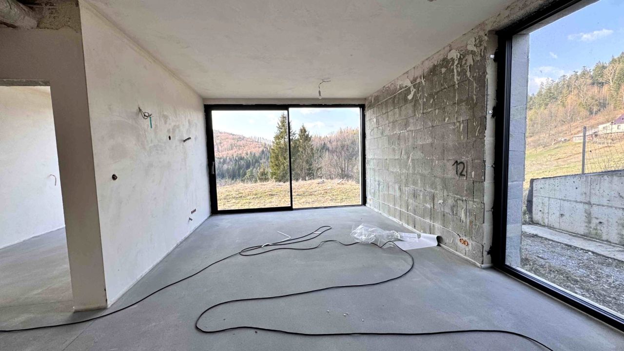 dom wolnostojący, 13 pokoi Wisła, ul. Kamienna. Zdjęcie 19