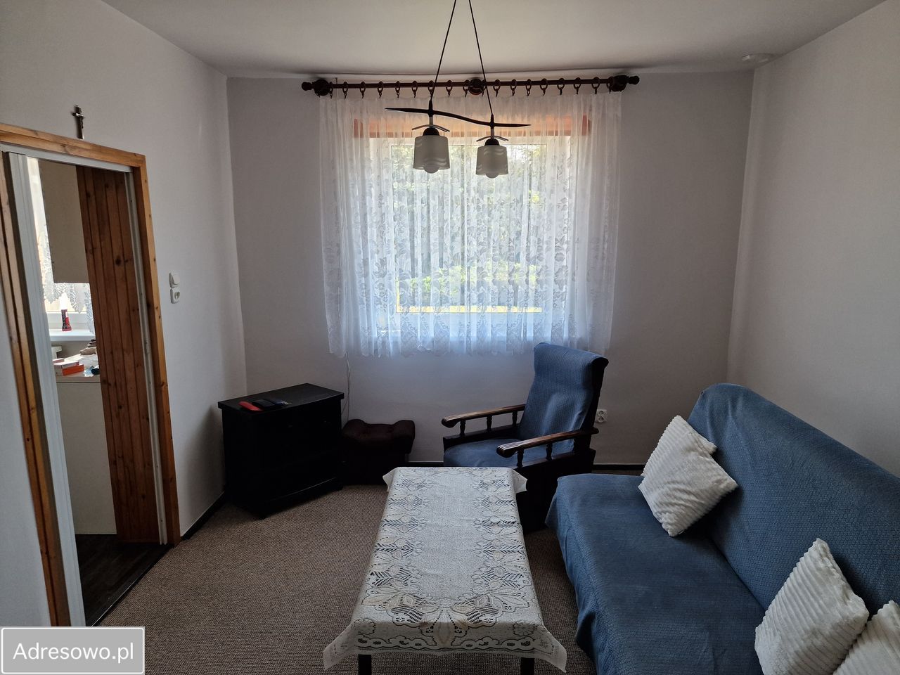 dom wolnostojący, 4 pokoje Jabłonna, ul. Kościelna. Zdjęcie 19