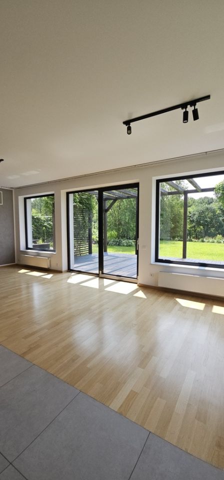 dom wolnostojący, 6 pokoi Kraków Podgórze, ul. Zofii Nałkowskiej. Zdjęcie 8